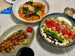 -娜娜家•Nana's restaurant(国金汇店)