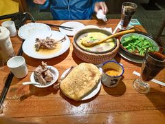 -符离集餐厅(万象城店)