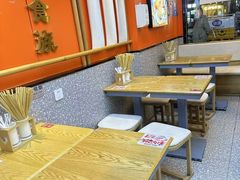 -陕味食族油泼面·小炒盖码面(双榆树店)