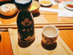 -仓桥家·焗寿司·锅物(光谷步行街店)