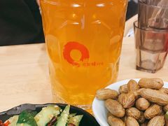 -蚝太郎烧烤(大寨路店)
