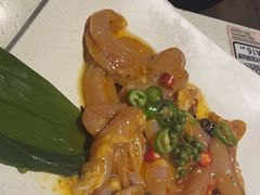 -猫爪爪原切自助烤肉(观音桥阳光世纪店)