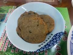 农家煎藕饼-粗茶淡饭(东关街店)