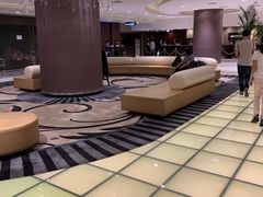 -JR东日本大都会大饭店东京城