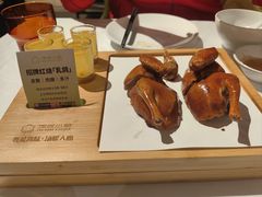 -汤城小厨•粤菜•靓汤(苏州街店)