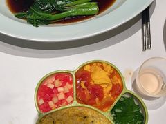 -俏江南·晋文化主题餐厅(中正天街店)