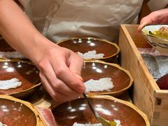 -荣一代目OMAKASE板前料理