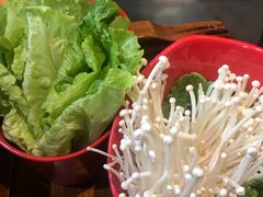 -庄老幺火锅(娄山关路店)