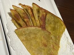 -沙力海西北特色美食烤肉店(北门坡店)