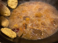 -锅老头铁锅炖•大锅蒸汽海鲜(韩乐坊店)