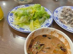 -老爆肚满五香烧牛羊肉