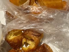 -蒙记老牌豆浆