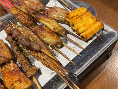 -管氏翅吧(望京东店)