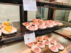 -宜家·瑞典风味餐厅(海达南街店)