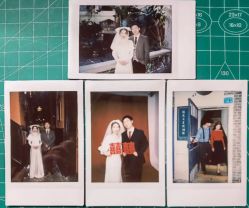 -绿皮火车照相馆 婚纱照旅拍(厦门店)