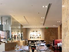 -北京华彬费尔蒙酒店·刃餐厅