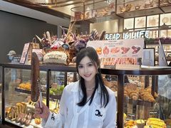 -PAPER STONE BAKERY(天汇广场店)