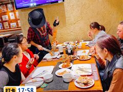 -汉巴味德(大悦城店)