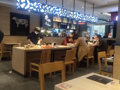 -吉野家(东陵西路店)