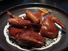 -丽晶轩中餐厅(重庆丽晶酒店)