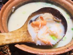 -潮十三潮汕砂锅粥(高新四路大都荟店)