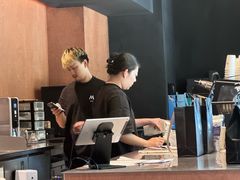 -M Stand(深圳龙岗万科广场店)