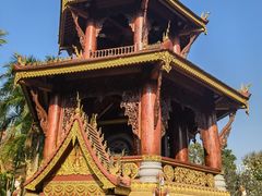 -西双版纳总佛寺