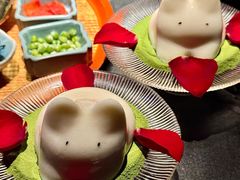 -蟹犇前•帝王蟹雪蟹(陆家嘴店)