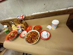 糖醋排骨-老三样·旧食新味(万寿宫店)