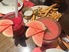 -ZAFFERANO西班牙海鲜饭(上海首店)