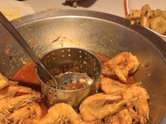 -喜虾客·大虾火锅(郑州无限城店)