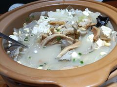 -郑庄脂渣海鲜楼(九水路店)
