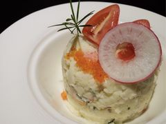 -笑福亭料理小馆(解放碑店)