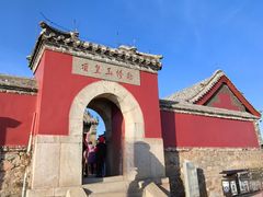 -泰山风景名胜区