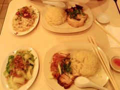 -南香饭店(Jalan Sultan)