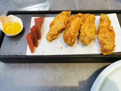 -江南里·新浙菜(苏州大悦城店)