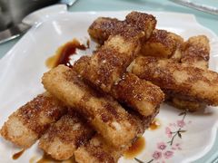 红糖糍粑-刘少华贵州小黄牛·鲜牛肉火锅(总店)