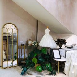 -B.Bridge Couture婚纱礼服(福田店)