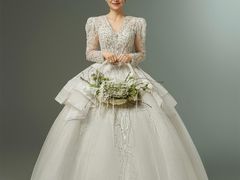 -iF摄影•全家福•证件照•形象照(南山店)