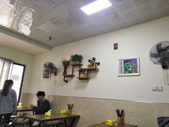 大堂-南云上品(星光广场店)