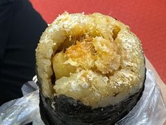 -徐氏糯米包油条(山海关路店)