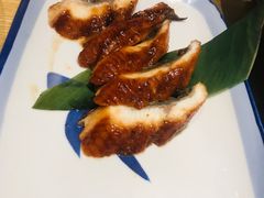 -津之港·日本料理·铁板烧