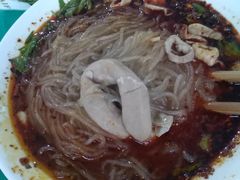 -甘记肥肠粉(马鞍北路店)