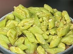 -许哥东北烧烤·铁丳烤串·宫后夹肉(繁花中心店)