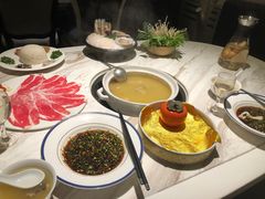 -汤城·料青山