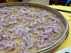 -华兴餐厅·招牌生鱼片(桃园路店)