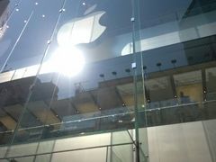 android_upload_pic-Apple 零售店(Causeway Bay)