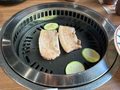 -香猪坊韩国烤肉专属门店(魏公村店)