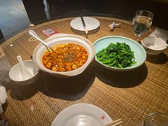 -渝信川菜(长安店)