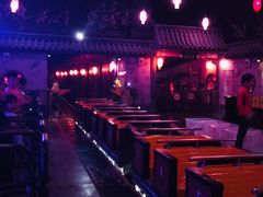 -济南方特东方神画